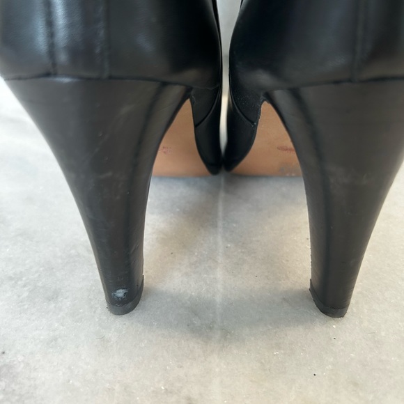 Coach boots - Picture 4 of 10